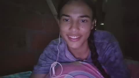 Snapshot of samys_world chatting on 4, 10, 2025 Samy Montoya online show from 4, 10, 2025