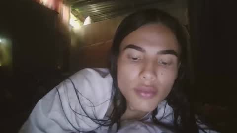 Snapshot of samys_world chatting on 6, 10, 2025 Samy Montoya online show from 6, 10, 2025