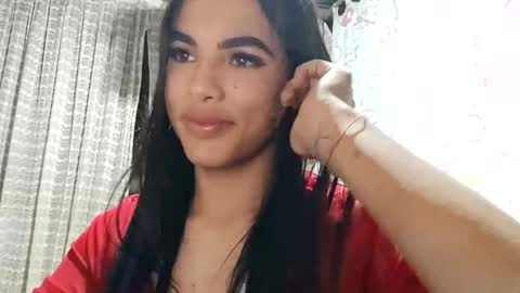 Snapshot of samys_world chatting on 10, 2, 2026 Samy Montoya online show from 10, 2, 2026