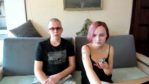 Snapshot of samyscott chatting on 11, 9, 2025 SamyScott online show from 11, 9, 2025