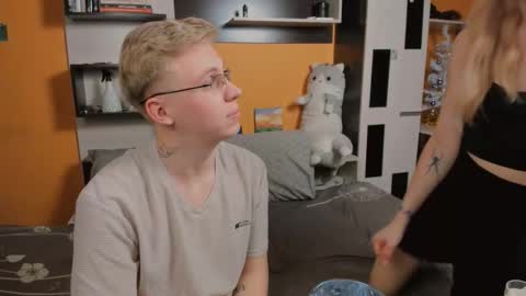 Snapshot of samyscott chatting on 20, 12, 2025 SamyScott online show from 20, 12, 2025