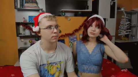 Snapshot of samyscott chatting on 21, 12, 2025 SamyScott online show from 21, 12, 2025