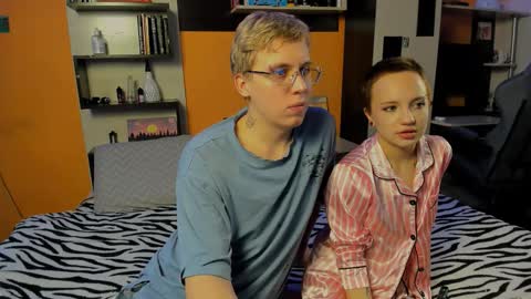 Snapshot of samyscott chatting on 1, 2, 2026 SamyScott online show from 1, 2, 2026