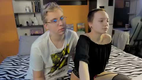 Snapshot of samyscott chatting on 2, 2, 2026 SamyScott online show from 2, 2, 2026