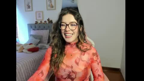 Samanta online show from 1, 11, 2025