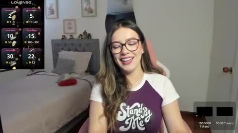 Samanta online show from 24, 11, 2025