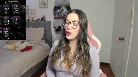 Samanta online show from 7, 1, 2026