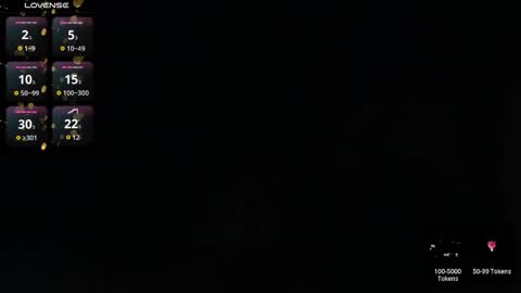 Samanta online show from 4, 2, 2026