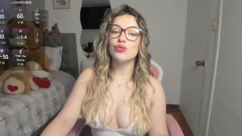 Samanta online show from 30, 3, 2026