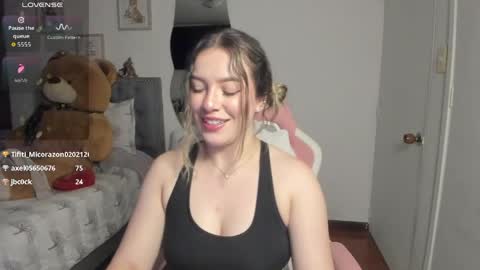 Samanta online show from 3, 4, 2026