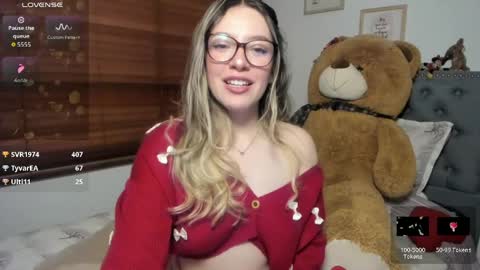 Samanta online show from 7, 4, 2026