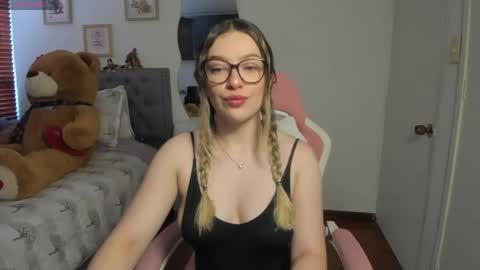 Samanta online show from 14, 4, 2026