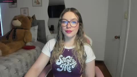 Snapshot of samysweet_8 chatting on 2, 5, 2026 Samanta online show from 2, 5, 2026
