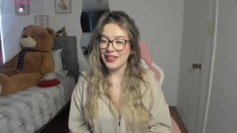 Snapshot of samysweet_8 chatting on 27, 5, 2026 Samanta online show from 27, 5, 2026