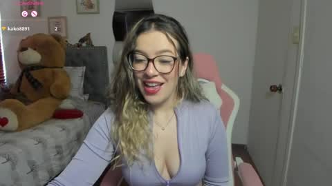 Snapshot of samysweet_8 chatting on 28, 5, 2026 Samanta online show from 28, 5, 2026