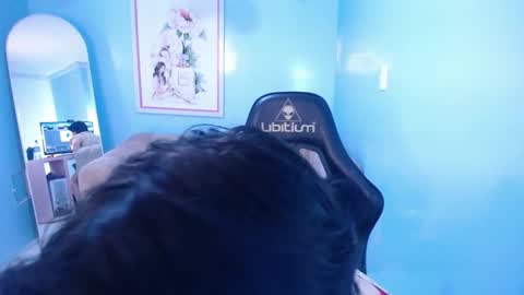 samythomas_t online show from 23, 12, 2025