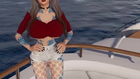 sofia online show from 3, 3, 2025