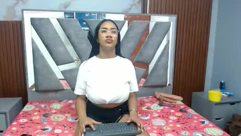 Snapshot of sanabeltits202cl chatting on 17, 9, 2025 Sanabeltits202cl online show from 17, 9, 2025