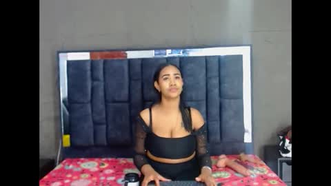 Snapshot of sanabeltits202cl chatting on 19, 9, 2025 Sanabeltits202cl online show from 19, 9, 2025