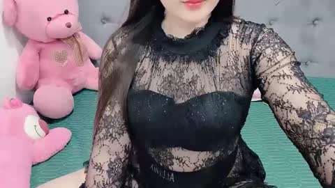 sanami_sian_ online show from 7, 10, 2025