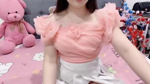 sanami_sian_ online show from 16, 4, 2026