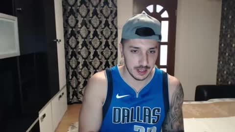 Sanchez Erik online show from 5, 12, 2024