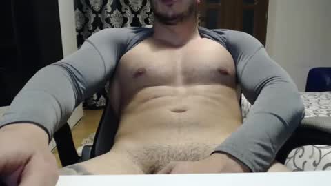 Sanchez Erik online show from 17, 12, 2024