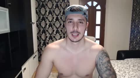 Sanchez Erik online show from 19, 12, 2024