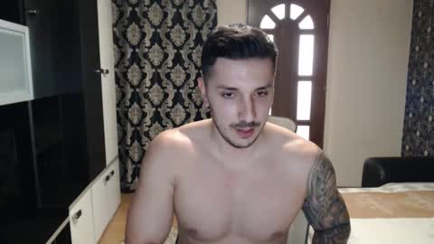 Sanchez Erik online show from 23, 1, 2025