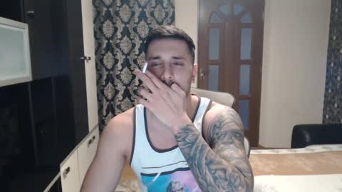 Sanchez Erik online show from 7, 2, 2025