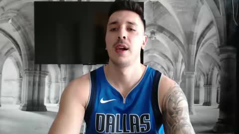 Sanchez Erik online show from 13, 2, 2025