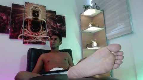 Snapshot of sander_ath chatting on 2, 11, 2025 Sander online show from 2, 11, 2025