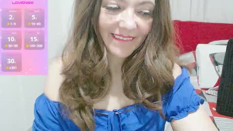 sandi amaya online show from 13, 12, 2024