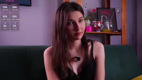 Isabel but you can call me Bella online show from 3, 2, 2026