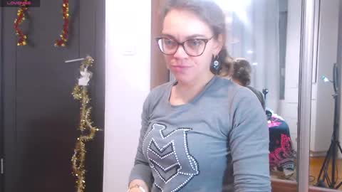 Sandra online show from 6, 1, 2025