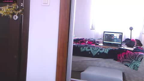 Sandra online show from 1, 3, 2025