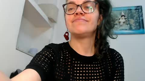 Sandra online show from 15, 4, 2026