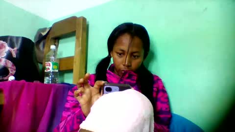sandra1253099 online show from 2, 7, 2026