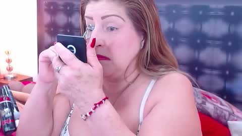 SANDRA online show from 4, 10, 2025