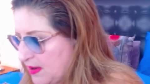 SANDRA online show from 15, 11, 2025