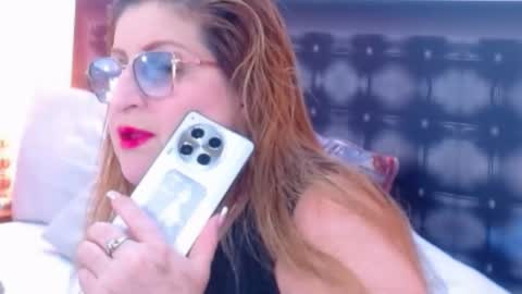 SANDRA online show from 20, 11, 2025