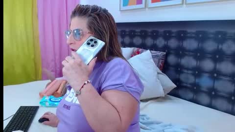 SANDRA online show from 21, 3, 2026