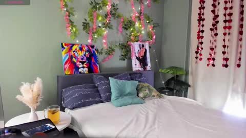 sandra__jackson online show from 18, 2, 2026