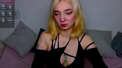 Sandra online show from 14, 10, 2025