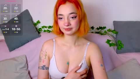 Sandra online show from 19, 3, 2026