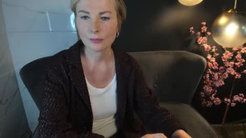 Sandra online show from 25, 1, 2025