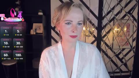 Sandra online show from 21, 2, 2025