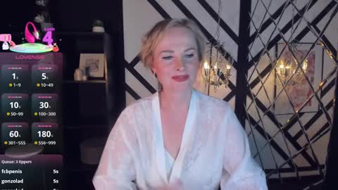 Sandra online show from 21, 2, 2025