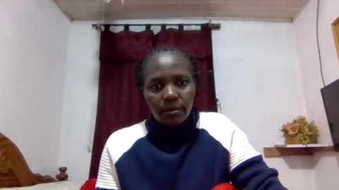 Snapshot of sandra_milly chatting on 12, 1, 2026 sandra online show from 12, 1, 2026