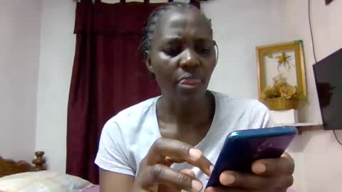 Snapshot of sandra_milly chatting on 19, 1, 2026 sandra online show from 19, 1, 2026